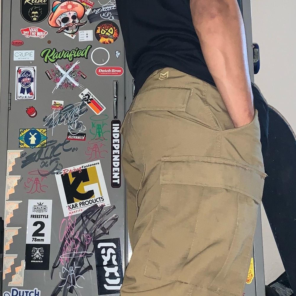 Mission Made Tactical pants